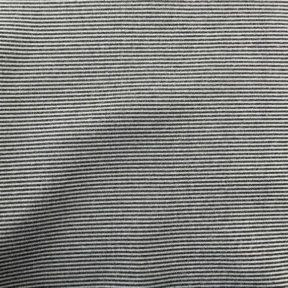 Hickey Freeman 1/4 Zip Golf Pullover Long Sleeve Activewear Small Stripe - Picture 7 of 11